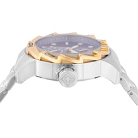 Invicta Unisex Watch - Ripsaw Quartz Silver Stainless Steel Bracelet Date | 47565 ,