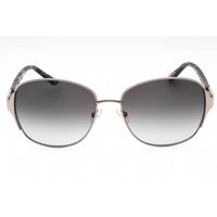 Liz Claiborne Women's Sunglasses - Ruthenium Frame Dark Gray Lens | L 568/S 06LB 00 ,
