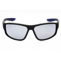 Nike Men's Sunglasses - Matte Obsidian Full Rim Frame | NIKE BRAZEN FUEL DJ0805 451 ,