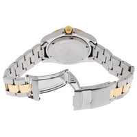 Invicta 16740 Men's Pro Diver Legacy White Dial Two Tone Steel Dive Watch ,