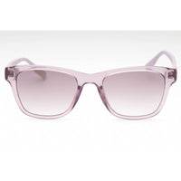 Converse Women's Sunglasses - Crystal Infinite Lilac Plastic Frame | CV507S MALDEN 530 ,