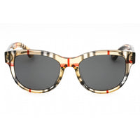 Burberry Women's Sunglasses - Vintage Check Plastic Cat Eye Frame | 0BE4432U 412287 ,