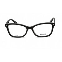 Polaroid Core Women's Eyeglasses - Black Plastic Cat Eye Frame | Pld D 320 0807 00 ,