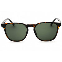 Kenneth Cole Reaction Men's Sunglasses - Dark Havana Square Full Rim | KC1414 52N ,