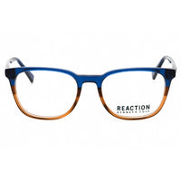 Kenneth Cole Reaction Women's Eyeglasses - Blue/Other Full Rim Frame | KC0799 092 ,
