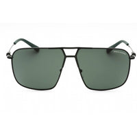 Armani Exchange Men's Eyeglasses - Green Metal Aviator Frame | 0AX2050S 603571 ,