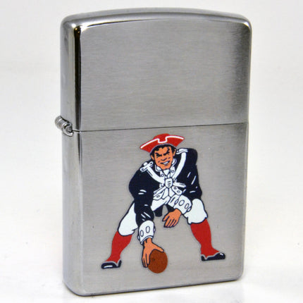 Zippo AD235 Patriot Throwback Windproof Lighter ,