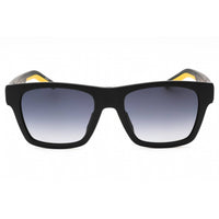 Tommy Hilfiger Men's Sunglasses - Matte Grey Full Rim Frame | TH 1975/S 0FRE 9O ,