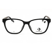 Converse Women's Eyeglasses - Black Injected Propionate Square Frame | CV5068 001 ,