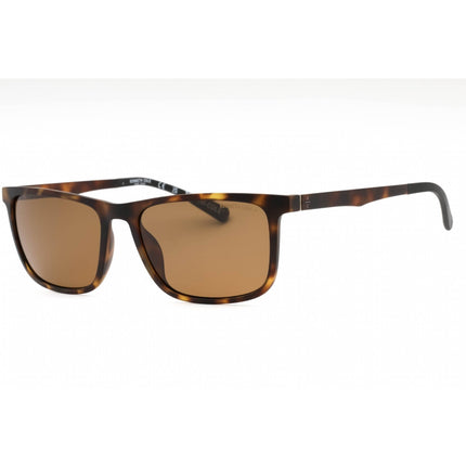 Kenneth Cole New York Men's Sunglasses - Dark Havana Rectangular Frame | KC7260 52H ,