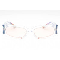 Dolce & Gabbana Women's Sunglasses - Crystal Plastic Cat Eye Frame | 0DG4445 31336Q ,