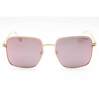 Polaroid Core Women's Sunglasses - Rose Gold Full Rim Frame | PLD 6194/S/X 0000 JQ ,