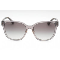 Versace Women's Sunglasses - Opal Grey Cat Eye Full Rim Frame | 0VE4460D 540611 ,
