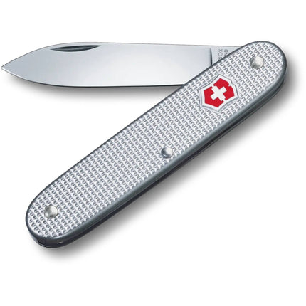 Victorinox Swiss Army Medium Pocket Knife - Alox Handle with Large Blade | 0.8000.26 ,