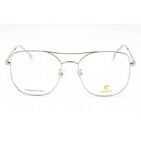 Carrera Women's Eyeglasses - Palladium Square Full Rim Frame | CARRERA 3013 0010 00 ,