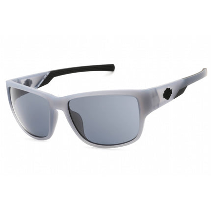 Harley Davidson Men's Sunglasses - Grey/Other Plastic Rectangular Frame | HD0966X 02A ,