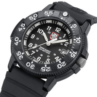 Luminox Navy SEAL Dive Watch Model 3001 ,