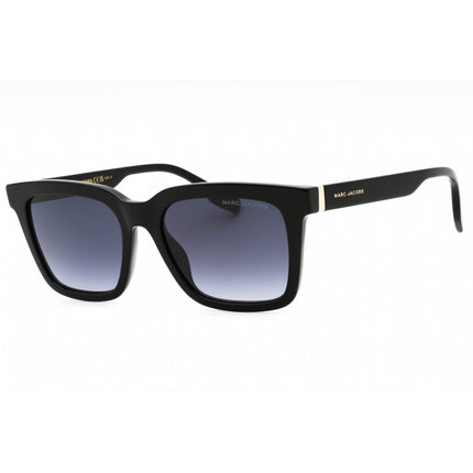 Marc Jacobs Men's Sunglasses - Black Square Shape Full Rim Frame | MARC 683/S 0807 9O ,