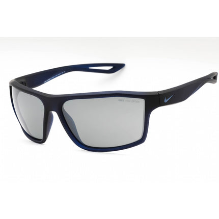 Nike Men's Sunglasses - Matte Obs/Oc Fg W Full Rim Frame | NIKE LEGEND MI EV0940 400 ,