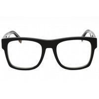 Tommy Hilfiger Women's Sunglasses - Black Frame Gold Sp Lens | TH 2118/S 0807 K1 ,