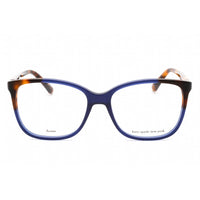 Kate Spade Women's Eyeglasses - Blue Plastic Cat Eye Full Rim Frame | Karlyn 0PJP 00 ,
