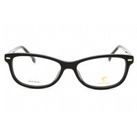 Carrera Women's Eyeglasses - Black Plastic Cat Eye Full Rim | CARRERA 3008 0807 00 ,