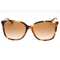 Michael Kors Women's Sunglasses - Amber Tortoise Plastic Cat Eye | 0MK2169 39043B ,