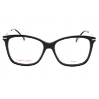 Carolina Herrera Women's Eyeglasses - Blue Plastic Cat Eye Full Rim | CH 0042 0PJP ,
