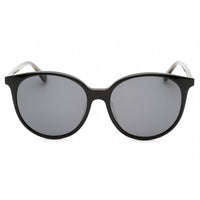 Kate Spade Women's Sunglasses - Black Plastic Cat Eye Shape Frame | KAIA/F/S 0807 IR ,