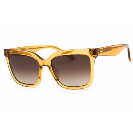 Banana Republic Women's Sunglasses - Crystal Beige Plastic Frame | BR 3006/S 02T3 HA ,