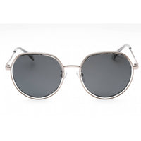 Polaroid Core Women's Sunglasses - Ruthenium Frame Grey Lens | PLD 4160/G/S/X 06LB M9 ,