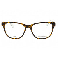 Kate Spade Women's Eyeglasses - Havana Green Plastic Cat Eye Frame | VERNA 0PHW 00 ,