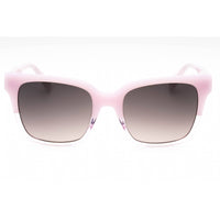 Kate Spade Women's Sunglasses - Violet Plastic Cat Eye Frame | HARLOW/G/S 0B3V HA ,