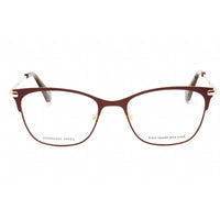 Kate Spade Women's Eyeglasses - Burgundy Cat Eye Full Rim Frame | BENDALL 0LHF 00 ,