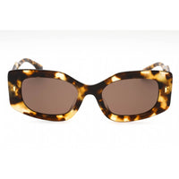Tory Burch Women's Sunglasses - Vintage Tortoise Frame Brown Lens | 0TY7202U 199573 ,