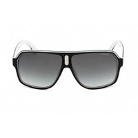 Carrera Unisex Sunglasses - Black Plastic Navigator Frame | CARRERA 1001/S 0P56 9O ,