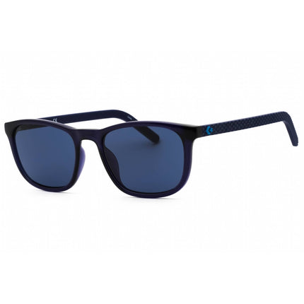 Converse Men's Sunglasses - Crystal Midnight Navy Rectangular | CV532S BREAKAWAY 410 ,