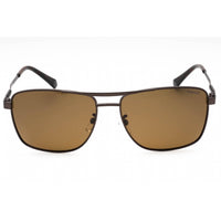 Polaroid Core Men's Sunglasses - Matte Dark Ruthenium Frame | PLD 2136/G/S/X 0R80 SP ,