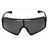Polaroid Core Men's Sunglasses - Matte Black Frame Grey Lens | PLD 7045/S 0003 M9 ,