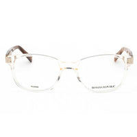 Banana Republic Men's Eyeglasses - Vintage Crystal Cat Eye Frame | Dexter 0Q0M 00 ,