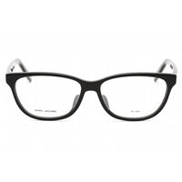 Marc Jacobs Women's Eyeglasses - Black Cat Eye Plastic Frame | MARC 462/F 0807 00 ,