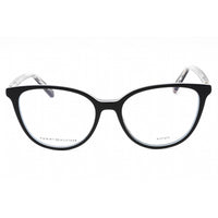 Tommy Hilfiger Women's Eyeglasses - Blue Plastic Cat Eye Frame | TH 1964 0PJP 00 ,
