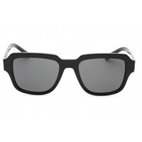Dolce & Gabbana Men's Sunglasses - Black Plastic Square Shape Frame | 0DG4402 501/87 ,