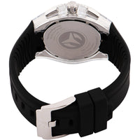 Technomarine Men's Watch - Cruise California Silver and White Mop Dial | TM-120021 ,