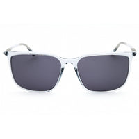 Calvin Klein Men's Sunglasses - Crystal Smoke Square Full Rim Frame | CK22522S 070 ,