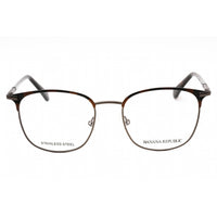 Banana Republic Men's Eyeglasses - Havana Grey Full Rim 51mm Frame | BR 111 0AB8 00 ,