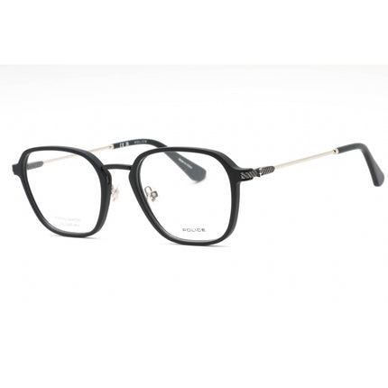Police Men's Eyeglasses - Dark Tortoise Injected Propionate Square Frame | VPLG78 B04M ,