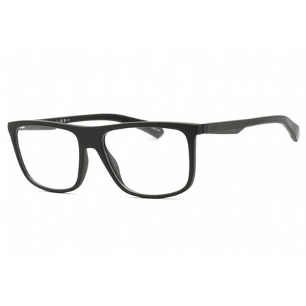 Polaroid Core Men's Eyeglasses - Military Green Square Shape Frame | PLD D516 0TBO 00 ,