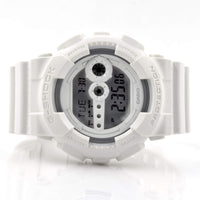 Casio G-Shock White Watch | GD100WW-7S ,