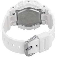 Casio Women's Watch - Baby-G Beach Traveler Sky Blue Ana-Digi Dial Strap | BGA190BC-2B ,